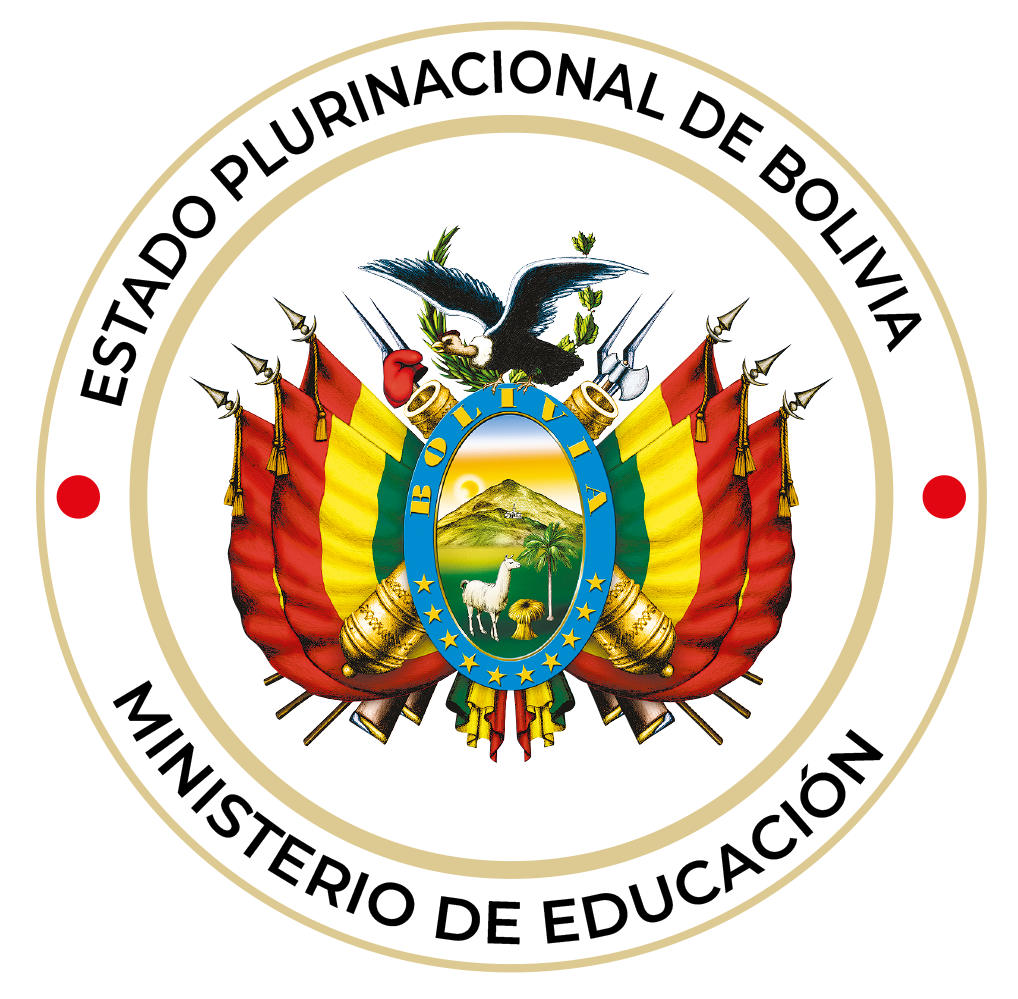 Ministerio de Educación de Bolivia